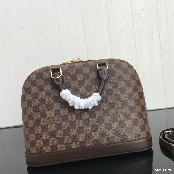 WIS Louis Vuitton ALMA PM 0701
